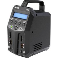 SKYRC Modellbau-Ladegerät 12.0A Blei, LiFePO, LiHV, LiIon, LiPo, NiCd, NiMH Entladefunktion, Temperaturüberwachung, Grafische von SKYRC