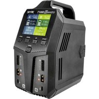 SKYRC T1000 AC/DC Modellbau-Ladegerät 20A Blei, LiFePO, LiHV, LiIon, LiPo, NiCd, NiMH SKYRC T1000 AC/DC Modellbau-Ladegerät 20A Blei, LiFePO, LiHV, LiIon, LiPo, NiCd, NiMH von SKYRC