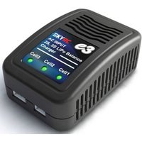 SKYRC e3 Modellbau-Ladegerät 1200mA LiPo von SKYRC