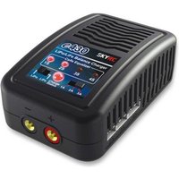SKYRC e430 Modellbau-Ladegerät 3A LiPo, LiFePO SKYRC e430 Modellbau-Ladegerät 3A LiPo, LiFePO von SKYRC