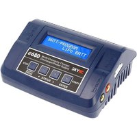SKYRC e680 Modellbau-Multifunktionsladegerät 8A LiPo, LiFePO, LiIon, LiHV, NiMH, NiCd, Blei von SKYRC