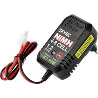 SKYRC eN18 Modellbau-Ladegerät 1.2A NiMH SKYRC eN18 Modellbau-Ladegerät 1.2A NiMH von SKYRC