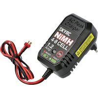SKYRC eN18 Modellbau-Ladegerät 1.2A NiMH SKYRC eN18 Modellbau-Ladegerät 1.2A NiMH von SKYRC