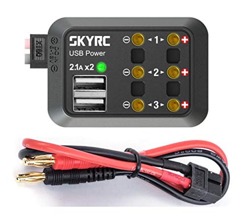SkyRC DC Power Distributor SkyRC DC Power Distributor von SKYRC