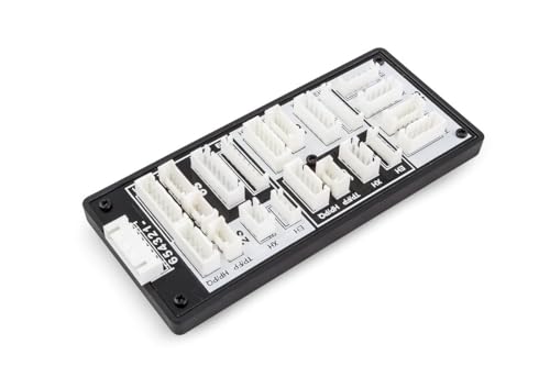 SkyRC Multi-Ständer JST-XH Balance-Adapter von SKYRC