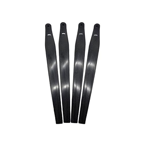 Carbon Fiber Paddle Folding Propeller Requisiten Klinge CW CCW R5627 685MM for D-JI T60 Big Landwirtschaftliche Anlage RC Paddle Reparatur Drone Carbon Fiber Paddle Folding Propeller Requisiten Klinge CW CCW R5627 685MM for D-JI T60 Big Landwirtschaftliche Anlage RC Paddle Reparatur Drone von SLRQVFZY
