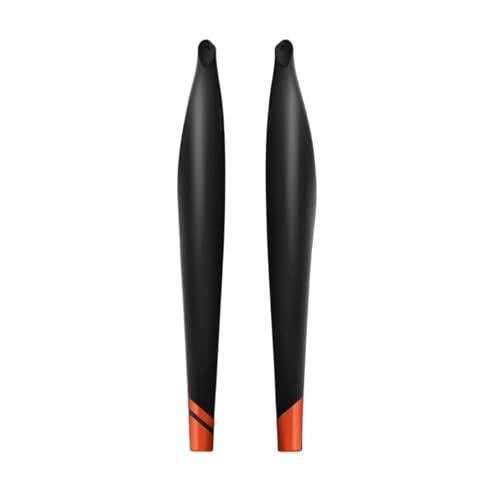 SLRQVFZY 2 stücke/Set 5413 5415 Carbon Propeller for D-JI T20P/T40/T50 Agras Drone Teile Drone Zubehör(5415 CW) von SLRQVFZY