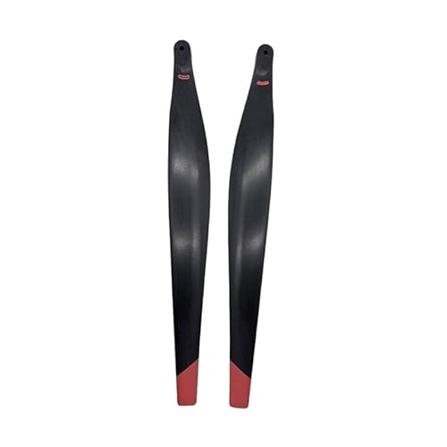 SLRQVFZY 8-teiliger klappbarer Propeller aus Kohlefaser-Kunststoff for D-JI T25/T25P Serie 5018 Propeller for landwirtschaftliche Drohnen SLRQVFZY 8-teiliger klappbarer Propeller aus Kohlefaser-Kunststoff for D-JI T25/T25P Serie 5018 Propeller for landwirtschaftliche Drohnen von SLRQVFZY