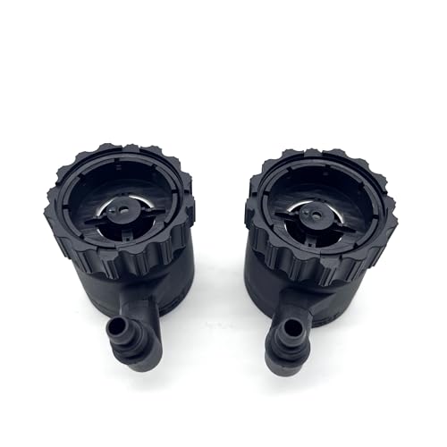 SLRQVFZY Argas Pflanzenschutzdrohnen Zubehör Reparaturteile for D-JI T40 Impellerpumpe(2 pcs) von SLRQVFZY