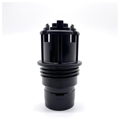 SLRQVFZY Drohnenzubehör for D-JI T40 T20P Landwirtschaftsdrohne Befestigungsmuttern & Sprühstangenadapterwelle Agras UAV-Reparaturteile Großhandel(1 PC Adapter Shaft) von SLRQVFZY