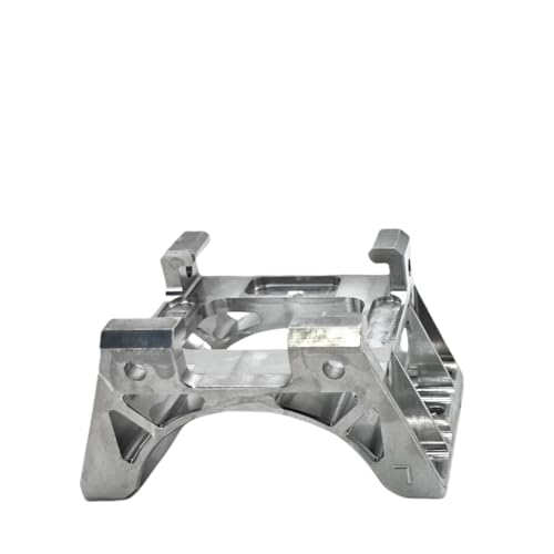 SLRQVFZY Landwirtschaft Agras Drone Neue Modelle Motor Halterung for D-JI T40 Motor Basis(1 pcs Lower) von SLRQVFZY
