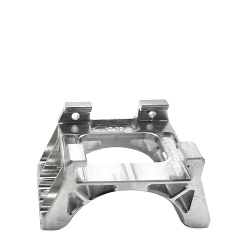 SLRQVFZY Landwirtschaft Agras Drone Neue Modelle Motor Halterung for D-JI T40 Motor Basis(1 pcs Upper) von SLRQVFZY