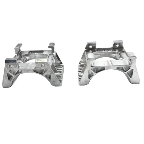 SLRQVFZY Landwirtschaft Agras Drone Neue Modelle Motor Halterung for D-JI T40 Motor Basis(Upper and Lower) von SLRQVFZY