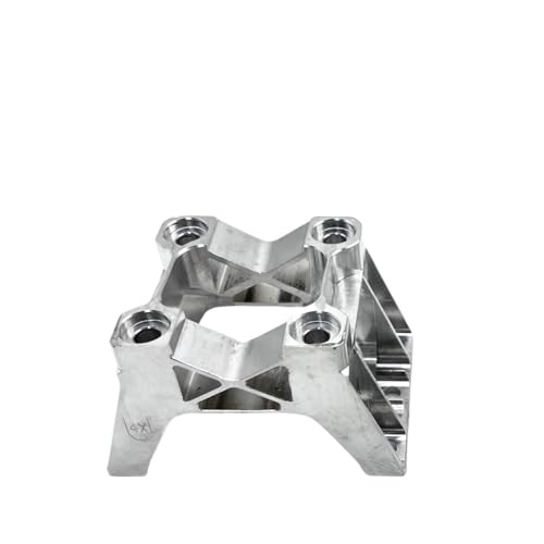SLRQVFZY Landwirtschaft Agras Drone Neue Modelle Motor Halterung for D-JI T50 Motor Basis(1 pcs Lower) von SLRQVFZY