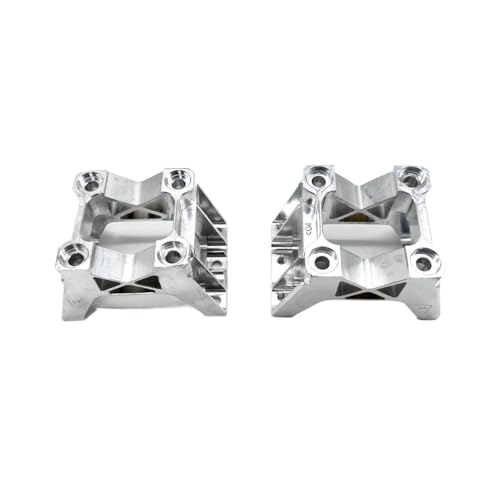 SLRQVFZY Landwirtschaft Agras Drone Neue Modelle Motor Halterung for D-JI T50 Motor Basis(Upper and Lower) von SLRQVFZY
