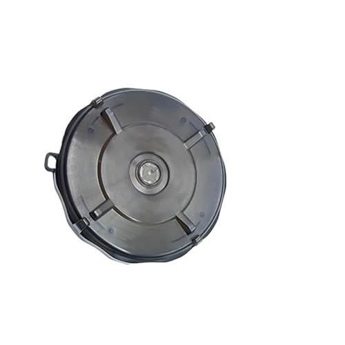SLRQVFZY Landwirtschaftliches Drohnen-Verbreitungssystem for D-JI T20/T30/T40/T50/T25/T20P Wassertank-Abdeckungsgummiring von SLRQVFZY