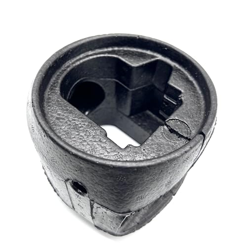 SLRQVFZY Motorabdeckung for D-JI Agras T40 Landwirtschaftsdrohnenzubehör(4 pcs) von SLRQVFZY
