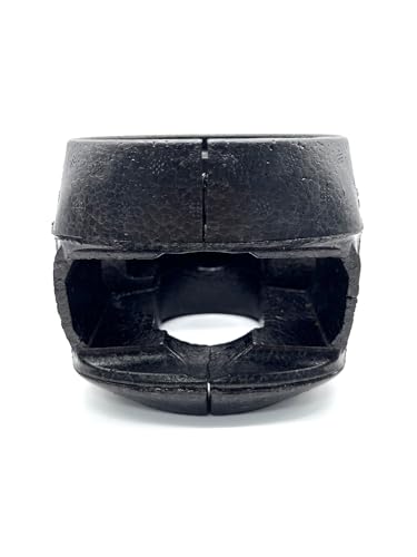 SLRQVFZY Motorabdeckung for D-JI Agras T50 Landwirtschaftsdrohnenzubehör(4PCS) von SLRQVFZY