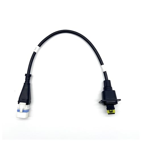 SLRQVFZY Original T40 T20P Broadcast Aussaat Signal Linie Verbreitung Wichtigsten Signal Kabel for D-JI Argas Anlage Schutz Drohnen Zubehör SLRQVFZY Original T40 T20P Broadcast Aussaat Signal Linie Verbreitung Wichtigsten Signal Kabel for D-JI Argas Anlage Schutz Drohnen Zubehör von SLRQVFZY