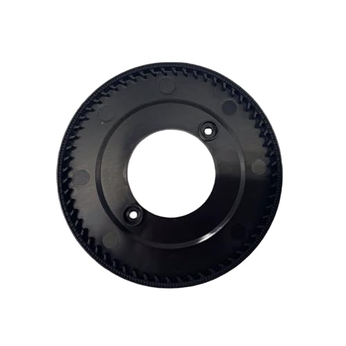 SLRQVFZY Spinnerscheibe (Obere Untere Scheibe) for D-JI Agras T40 T20P Landwirtschaftsdrohne Zubehör Kreisel-Spinnerscheibe UAV-Reparaturteile(1 PC Upper Disk) von SLRQVFZY