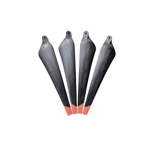 SLRQVFZY T30 Propeller 3820S Propeller CW CCW Blade Requisiten for D-JI Agras T30 Drone Zubehör(16pcs) von SLRQVFZY