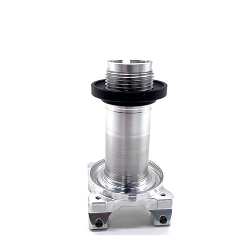 SLRQVFZY T40 Motorwellensatz zur Reparatur von Teilen for Drohnenzubehörsatz Motormittelachse for d-ji T40(Motor shaft-V3-1set) von SLRQVFZY