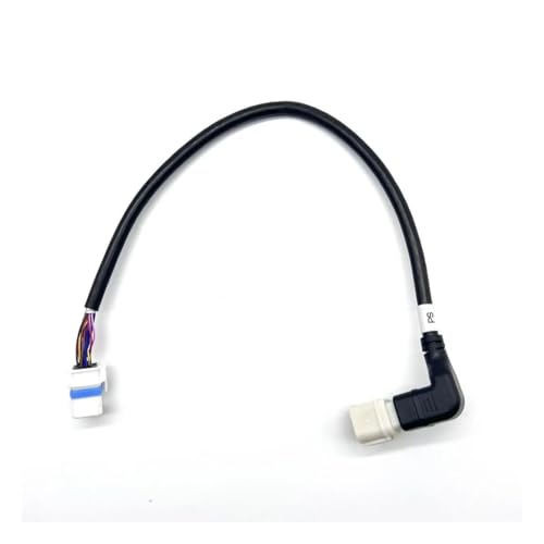 SLRQVFZY T40 T20P Sprühadaptives Kabel for D-ji Drone Zubehör Reparatur Teile Drone Zubehör Kit(2 PC) von SLRQVFZY