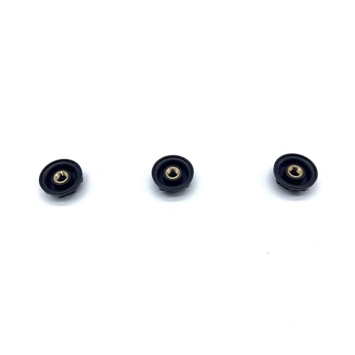 SLRQVFZY T50 Kreiseldüsen-Federhalterung zur Reparatur von Teilen for das D-Ji-Drohnen-Zubehörset(4 pcs) von SLRQVFZY