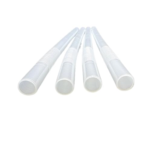 SLRQVFZY T50 Spray Stange Schlauch 5 Pcs kit for Reparatur Teile for D-Ji Drone zubehör kit(4 PCS) von SLRQVFZY