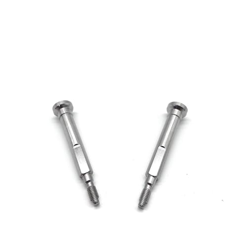SLRQVFZY T50 Spreizachsenmutter zur Reparatur von Teilen for das D-Ji-Drohnen-Zubehörset(1 pcs) von SLRQVFZY