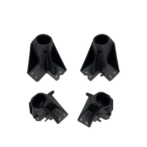 SLRQVFZY T50-Stativbefestigungsstück for D-Ji-Reparaturteile des Drohnenzubehörsatzes(1 Set) von SLRQVFZY