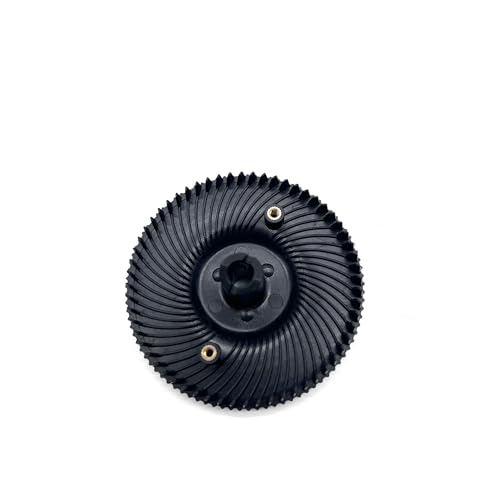 SLRQVFZY T50-Zentrifugal-Spinnerplatte zur Reparatur von Teilen for das D-Ji-Drohnen-Zubehörset(4 pcs) von SLRQVFZY