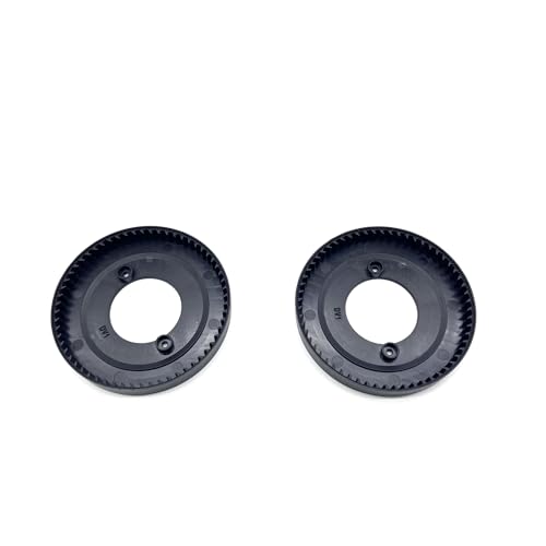 SLRQVFZY T50-Zentrifugal-Spinnerplatte zur Reparatur von Teilen for das D-Ji-Drohnen-Zubehörset(4 pcs) von SLRQVFZY