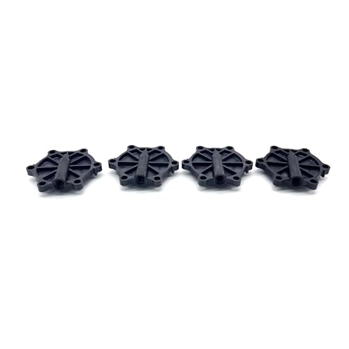 SLRQVFZY for D-JI Landwirtschaftliche Anlage Schutz Drone T30 Untere Abdeckung von Wasser pumpe Wasser pumpe Abdeckung(4 PCS) von SLRQVFZY