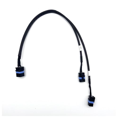 T40 T20P Impellerpumpe Signalkabel for DJI Drone Zubehör Reparaturteile(2 PC) von SLRQVFZY