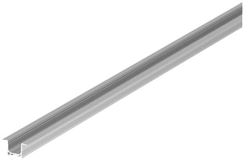 SLV 1000457 GRAZIA 10 Profil Aluminium (L x B x H) 2000 x 30 x 16.2mm 1St. von SLV