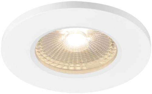 SLV 1001016 LED-Einbauleuchte Weiß von SLV