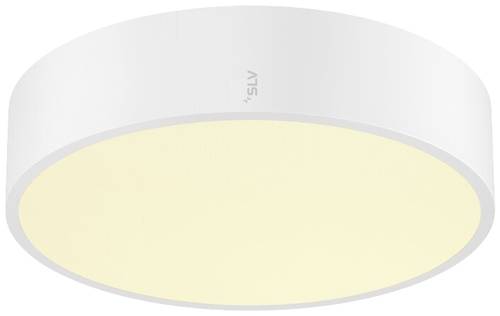 SLV 1006412 MEDO® PRO 30 LED-Deckenleuchte LED 10W Weiß von SLV