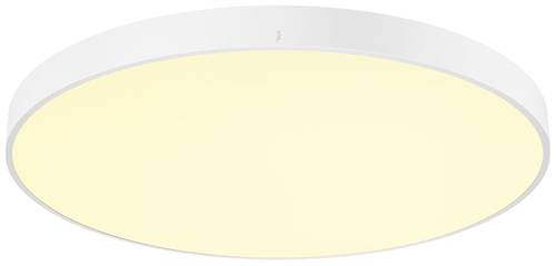 SLV 1006421 MEDO® PRO 90 LED-Deckenleuchte LED 75W Weiß von SLV
