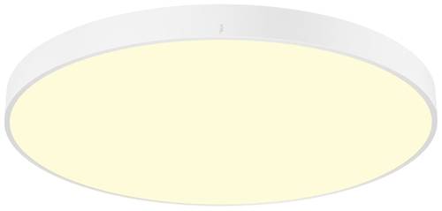 SLV 1007311 MEDO® PRO 90 LED-Deckenleuchte LED 75W Weiß von SLV