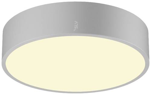 SLV 1007318 MEDO® 30 LED-Deckenleuchte LED 12W Grau von SLV