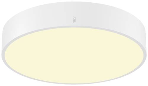 SLV 1007320 MEDO® 40 LED-Deckenleuchte LED 20W Weiß von SLV