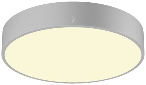 SLV 1007321 MEDO® 40 LED-Deckenleuchte LED 20W Grau von SLV