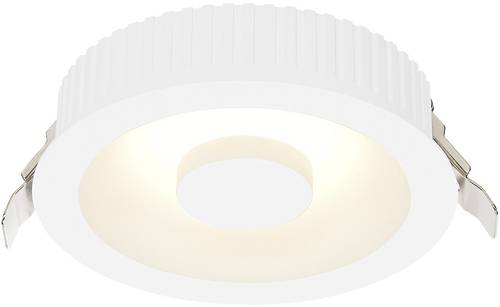 SLV 117331 LED-Einbauleuchte 15W Weiß von SLV