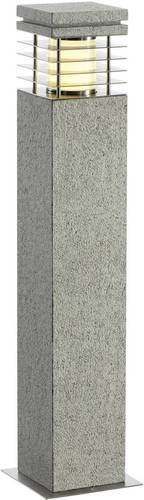 SLV 231411 Arrock Granite Außenstandleuchte LED E27 15W Granit-Grau (matt) von SLV