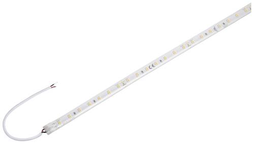 SLV GRAZIA IP FLEXSTRIP 1004734 LED-Streifen EEK: F (A - G) mit offenem Kabelende 24V 5m Warmweiß von SLV