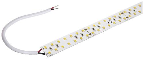 SLV GRAZIA PRO MAX FLEXSTRIP 1004722 LED-Streifen EEK: F (A - G) mit offenem Kabelende 24V 5m Warmwe von SLV