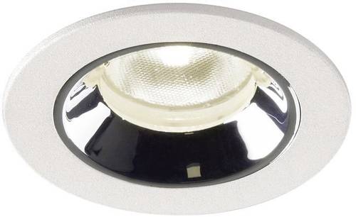 SLV 1005546 NUMINOS XS LED-Einbauleuchte LED fest eingebaut Weiß von SLV