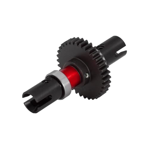 34T Differential Spool Locker Set Für 1/7 Fernbedienungsautos Die Die Leistungen Und Die Haltbarkeit Verbessern 34T Differential Spool Locker Set Für 1/7 Fernbedienungsautos Die Die Leistungen Und Die Haltbarkeit Verbessern von SLXLYH