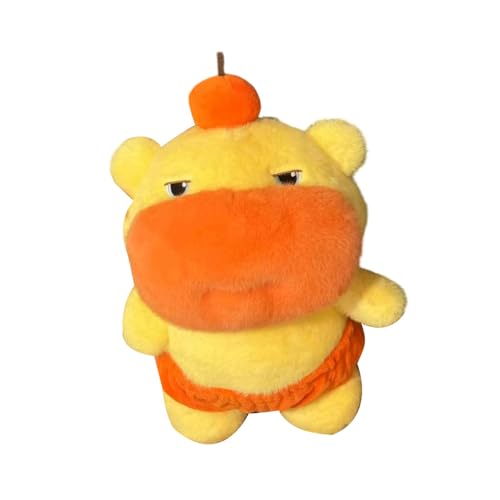 Anime Capybaras Plüschspielzeug Mit Ausdrucksstiftendem Design Hängender Charme Ausgestopfte Tiere Für Rucksäcke Keyrings Gifting Supply Anime Capybaras Plüschspielzeug Mit Ausdrucksstiftendem Design Hängender Charme Ausgestopfte Tiere Für Rucksäcke Keyrings Gifting Supply von SLXLYH